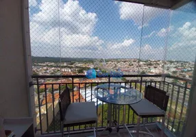 Foto 1 de Apartamento com 2 Quartos à venda, 57m² em Engordadouro, Jundiaí