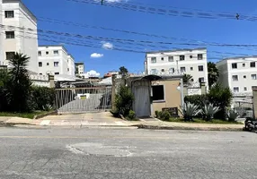 Foto 1 de Apartamento com 2 Quartos à venda, 44m² em Jardim Bandeirantes, Contagem