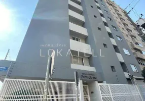 Foto 1 de Apartamento com 2 Quartos à venda, 53m² em Centro, Cascavel