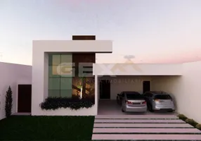 Foto 1 de Casa com 3 Quartos à venda, 165m² em Fabio Notini, Divinópolis