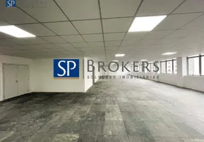 Foto 1 de Sala Comercial para alugar, 341m² em Jardim Paulista, São Paulo