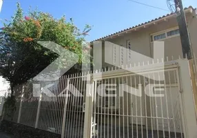 Foto 1 de Casa com 2 Quartos à venda, 205m² em Passo D areia, Porto Alegre