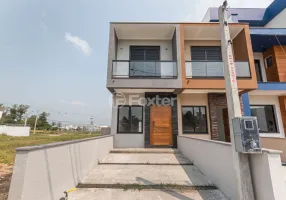 Foto 1 de Casa com 2 Quartos à venda, 108m² em Hípica, Porto Alegre