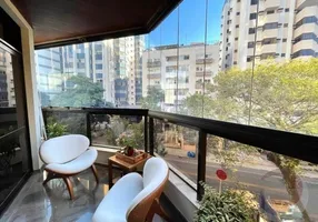 Foto 1 de Apartamento com 4 Quartos à venda, 237m² em Beira Mar, Florianópolis