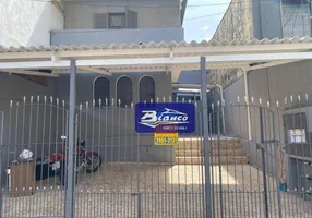 Foto 1 de Sobrado com 2 Quartos para alugar, 50m² em Jardim Testae, Guarulhos