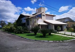 Foto 1 de Casa de Condomínio com 4 Quartos à venda, 421m² em Jardim Martineli, Itatiaia