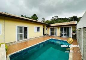 Foto 1 de Casa com 3 Quartos à venda, 250m² em Corumba Terra Preta, Mairiporã