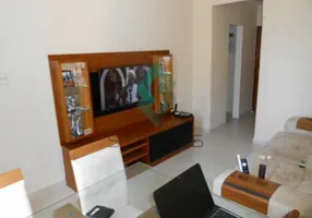 Foto 1 de Apartamento com 2 Quartos à venda, 72m² em Engenho Novo, Rio de Janeiro