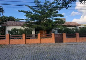 Foto 1 de Casa de Condomínio com 4 Quartos à venda, 250m² em Recreio Ipitanga, Lauro de Freitas