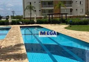 Foto 1 de Apartamento com 3 Quartos à venda, 110m² em Vila Progresso, Campinas