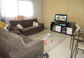 Foto 1 de Apartamento com 2 Quartos à venda, 86m² em Itararé, Santos
