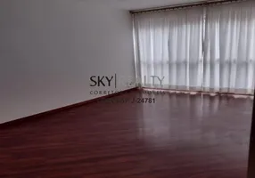 Foto 1 de Apartamento com 3 Quartos à venda, 97m² em Paraisópolis, São Paulo