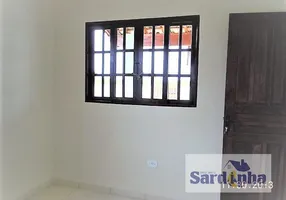 Foto 1 de Sobrado com 2 Quartos à venda, 107m² em Balneário Adriana, Ilha Comprida