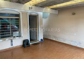 Foto 1 de Sobrado com 2 Quartos à venda, 110m² em Socorro, São Paulo