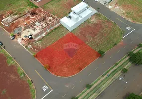 Foto 1 de Lote/Terreno à venda, 518m² em Residenciais Fazenda Itapema, Limeira
