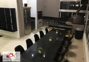 Foto 1 de Apartamento com 2 Quartos à venda, 71m² em Campo Belo, São Paulo