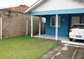 Foto 1 de Casa com 2 Quartos à venda, 80m² em Harmonia, Canoas