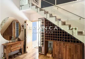 Foto 1 de Casa com 3 Quartos à venda, 220m² em Morada dos Pássaros, Barueri