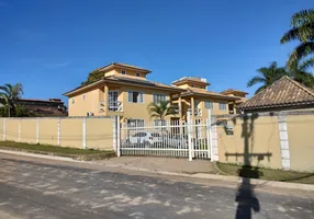 Foto 1 de Casa com 3 Quartos para alugar, 110m² em Sossego, Itaboraí