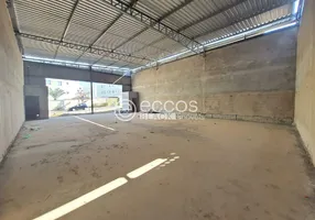 Foto 1 de Galpão/Depósito/Armazém à venda, 216m² em Shopping Park, Uberlândia