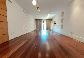 Foto 1 de Apartamento com 3 Quartos à venda, 142m² em Tijuca, Rio de Janeiro