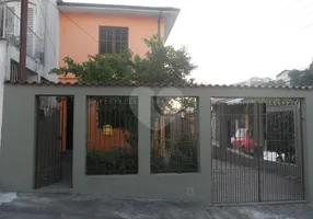 Foto 1 de Ponto Comercial com 3 Quartos para venda ou aluguel, 100m² em Água Fria, São Paulo