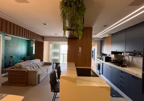 Foto 1 de Apartamento com 1 Quarto à venda, 72m² em Alphaville, Barueri