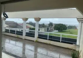 Foto 1 de Sobrado com 4 Quartos à venda, 250m² em Jardim Patrícia, Uberlândia