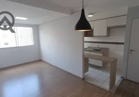 Foto 1 de Apartamento com 2 Quartos à venda, 45m² em Matao, Sumaré