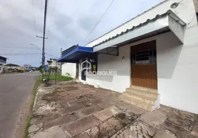 Foto 1 de Prédio Comercial para alugar, 50m² em Vila Rica, Portão