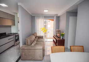 Foto 1 de Apartamento com 3 Quartos à venda, 63m² em Vila Satúrnia, Campinas