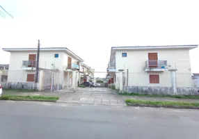 Foto 1 de Casa com 2 Quartos à venda, 86m² em Parque Espirito Santo, Cachoeirinha