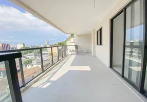 Foto 1 de Apartamento com 2 Quartos à venda, 92m² em Tijuca, Rio de Janeiro