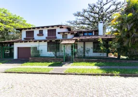 Foto 1 de Casa com 4 Quartos à venda, 356m² em Jardim Isabel, Porto Alegre