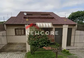 Foto 1 de Casa com 4 Quartos à venda, 504m² em Portão, Curitiba