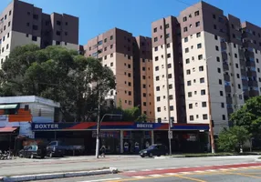 Foto 1 de Apartamento com 3 Quartos para alugar, 72m² em Jabaquara, São Paulo