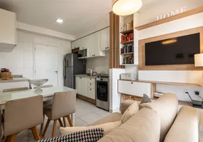 Foto 1 de Apartamento com 1 Quarto à venda, 32m² em Jardim da Glória, São Paulo