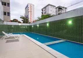 Foto 1 de Apartamento com 3 Quartos à venda, 66m² em Candeias, Jaboatão dos Guararapes