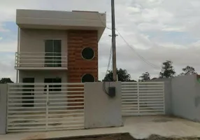 Foto 1 de Casa de Condomínio com 2 Quartos à venda, 85m² em Fazendinha, Araruama