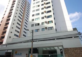 Foto 1 de Flat com 1 Quarto à venda, 40m² em Parnamirim, Recife