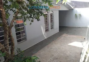 Foto 1 de Casa com 3 Quartos à venda, 124m² em Jardim Morumbi, Londrina