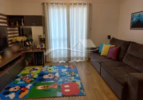 Foto 1 de Apartamento com 3 Quartos à venda, 71m² em Sacomã, São Paulo