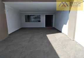 Foto 1 de Sobrado com 3 Quartos à venda, 125m² em Cupecê, São Paulo