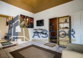 Foto 1 de Casa com 2 Quartos à venda, 436m² em Centro, Florianópolis