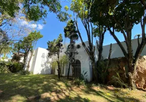 Foto 1 de Casa com 3 Quartos para alugar, 559m² em Jardim das Paineiras, Campinas