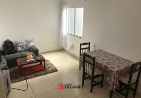 Foto 1 de Apartamento com 1 Quarto à venda, 42m² em Monte Alegre, Camboriú