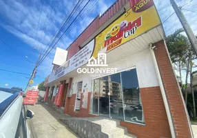 Foto 1 de Ponto Comercial para alugar, 150m² em Jardim Maluche, Brusque