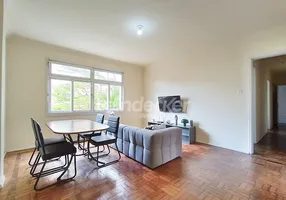 Foto 1 de Apartamento com 3 Quartos para alugar, 125m² em Cidade Baixa, Porto Alegre