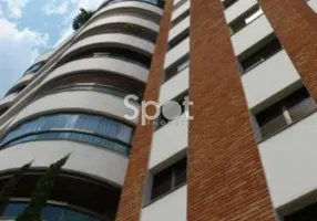 Foto 1 de Apartamento com 3 Quartos à venda, 128m² em Real Parque, São Paulo