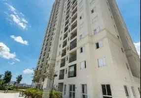 Foto 1 de Apartamento com 1 Quarto à venda, 40m² em Jardim Olavo Bilac, São Bernardo do Campo